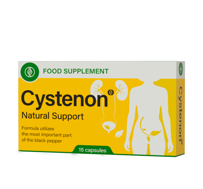Producto Cystenon